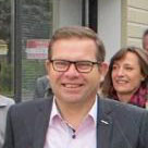 Fabrice BONNET