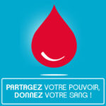 Don du sang : la collecte continue !