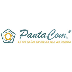 Pantacom : personnalisation d'objets de communication écoresponsable