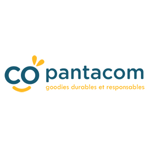 Pantacom : personnalisation d'objets de communication écoresponsable