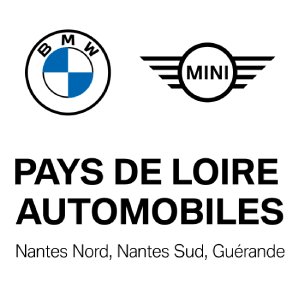 BMW MINI Pays de la Loire