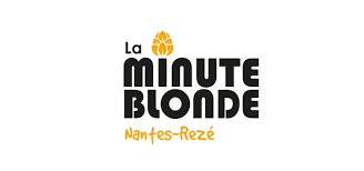 La minute blonde